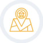 map icon