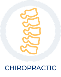 icon chiropractic