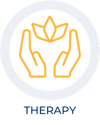 icon therapy